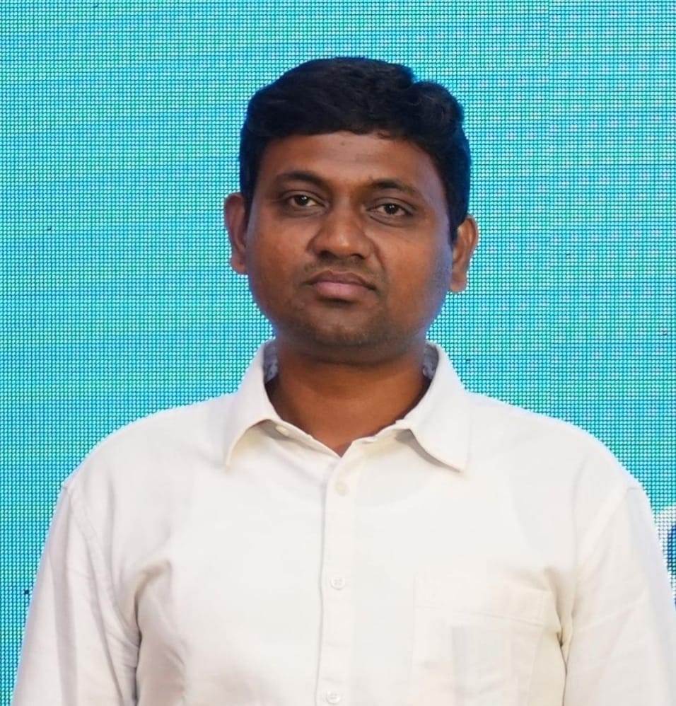 MR.DAMODHARAN