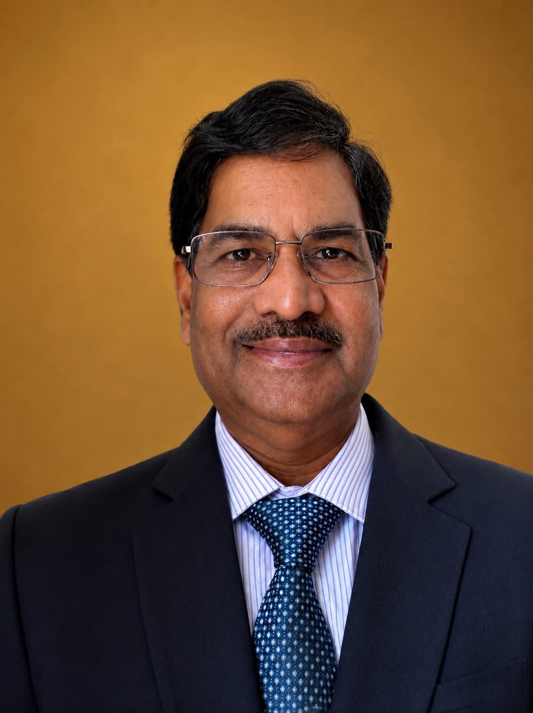 Dr.C.K.GANDHIRAJAN IPS